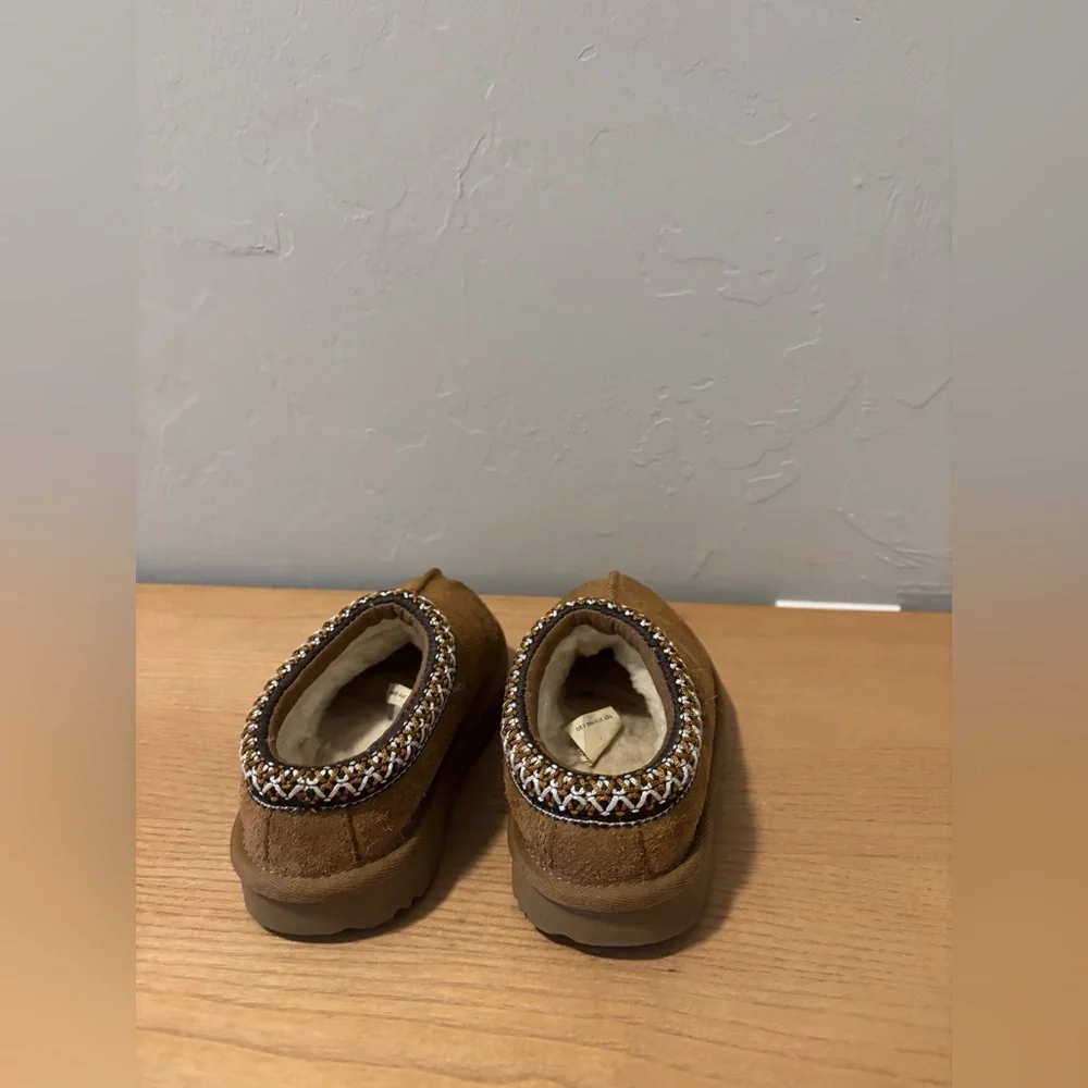 UGG Tasman II toddler 8 - Picture 7 of 9